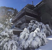 Winterhaus Lodge - Accommodation VIC