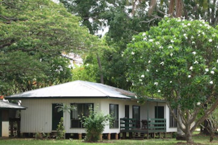 Accommodation VIC