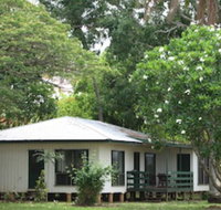 Mount Bundy Station - Accommodation VIC