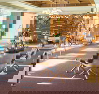 Pullman Reef Hotel Casino - Accommodation VIC