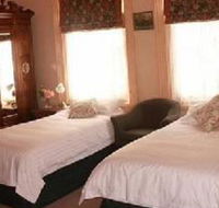 Gattonside Heritage - Accommodation VIC