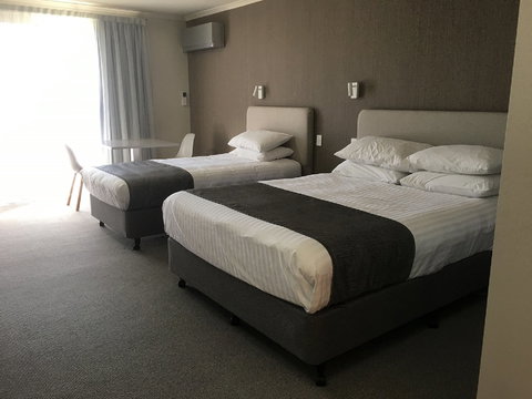 The Argosy - Accommodation VIC 6