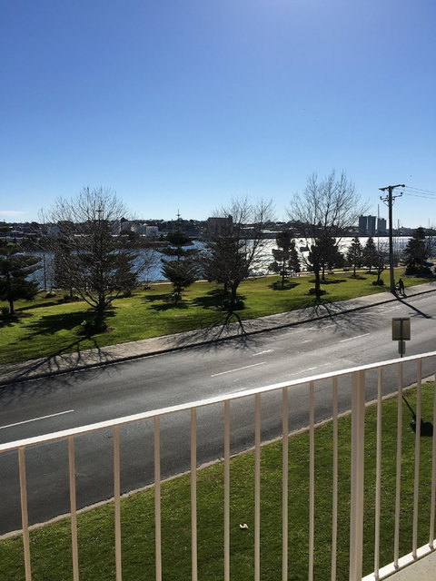 The Argosy - Accommodation VIC 2