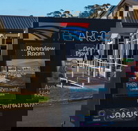 The Argosy - Accommodation VIC