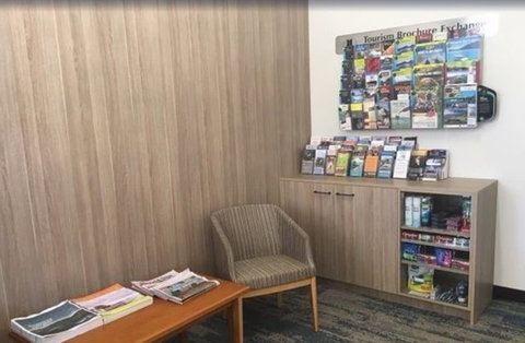 The Argosy - Accommodation VIC 1