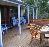 Cricklewood Cottage - Accommodation VIC