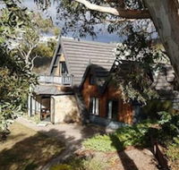 Habitat Chalet - Accommodation VIC
