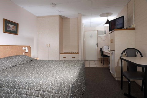 Peppercorn Motel - Accommodation VIC 5