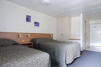 Peppercorn Motel - Accommodation VIC 6
