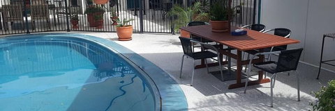 Peppercorn Motel - Accommodation VIC 3