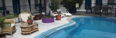 Peppercorn Motel - Accommodation VIC 0