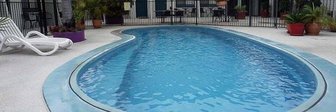 Peppercorn Motel - Accommodation VIC 1