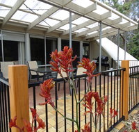 Grampians Getaway Resort - Accommodation VIC