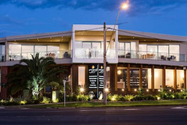 Accommodation VIC