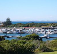 Harbour View Motel - Accommodation VIC