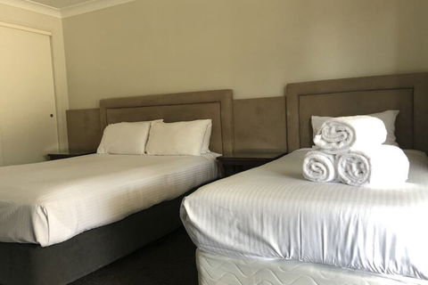 Hervey Bay Motel - Accommodation VIC 7