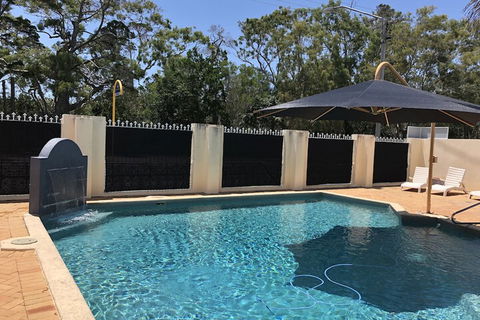 Hervey Bay Motel - Accommodation VIC 2