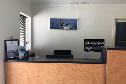 Hervey Bay Motel - Accommodation VIC 4