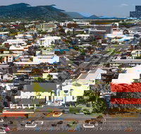 Heritage Cairns - Accommodation VIC