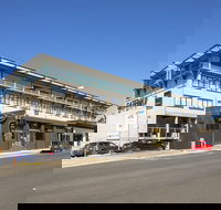 Gateway Hotel by Nightcap Plus - Accommodation VIC