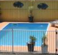 Twin Pines Motel - Accommodation VIC