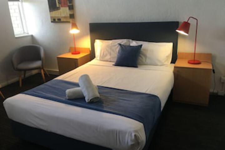  Accommodation VIC