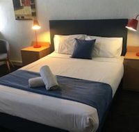 Parkdale Motor Inn - Accommodation VIC