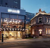 RACV Hobart Hotel - Accommodation VIC