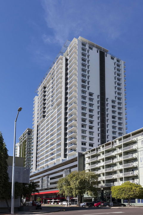 Oaks Darwin Elan Hotel - Accommodation VIC 4