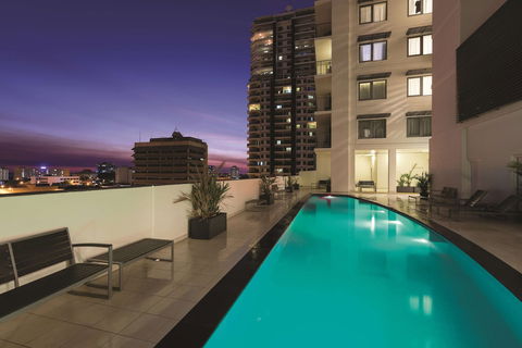 Oaks Darwin Elan Hotel - Accommodation VIC 6