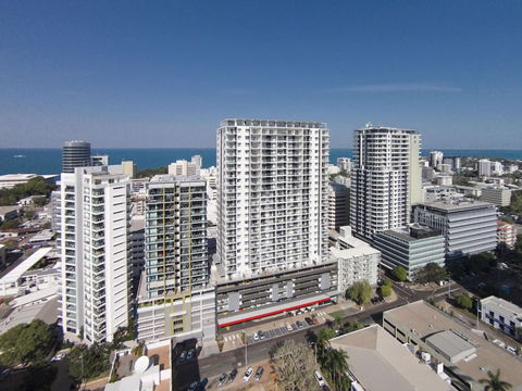 Oaks Darwin Elan Hotel - Accommodation VIC 0