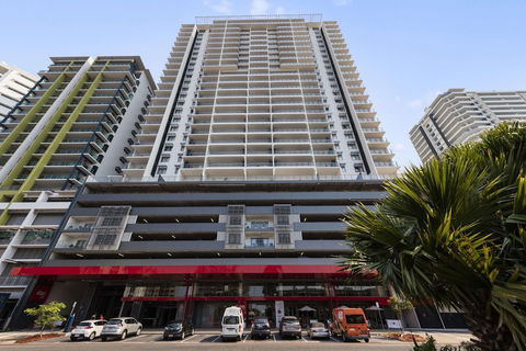 Oaks Darwin Elan Hotel - Accommodation VIC 3