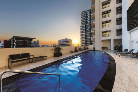 Oaks Darwin Elan Hotel - Accommodation VIC 5