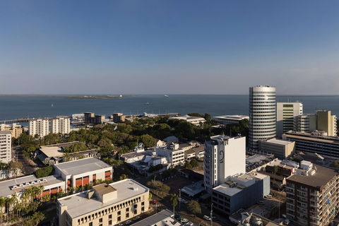 Oaks Darwin Elan Hotel - Accommodation VIC 1