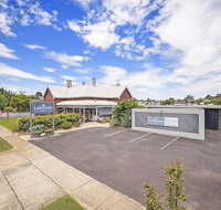 Hamilton Lakeside Motel - Accommodation VIC