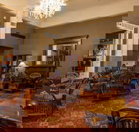 Hadley's Orient Hotel - Accommodation VIC