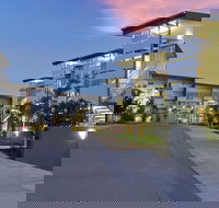 Grand Mercure Apartments Magnetic Island - Accommodation VIC