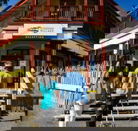 Strahan Village - Accommodation VIC