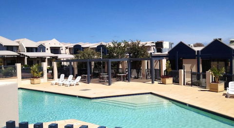 Margarets Beach Resort - Accommodation VIC 6