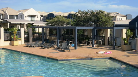Margarets Beach Resort - Accommodation VIC 5