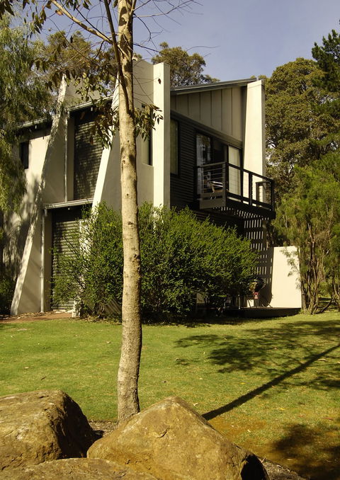 Margarets Forest - Accommodation VIC 5