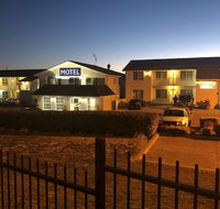 Best Western Coachman's Inn Motel - Accommodation VIC