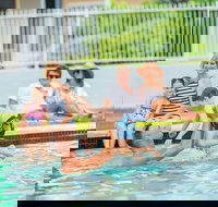 Club Tropical Resort Darwin - Accommodation VIC