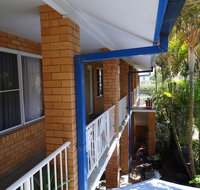 Bosuns Inn Motel - Accommodation VIC