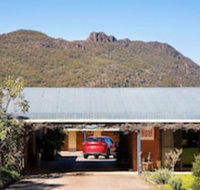 Kookaburra Motor Lodge - Accommodation VIC