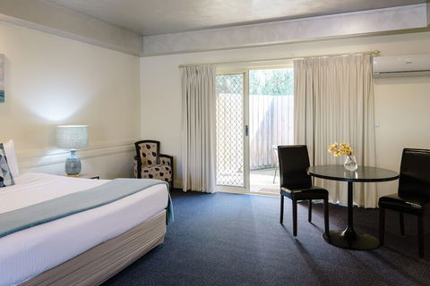 Fairways Resort - Accommodation VIC 3