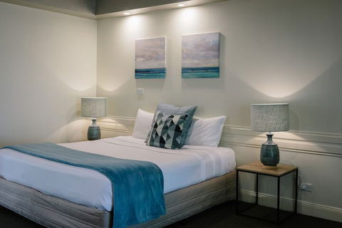 Fairways Resort - Accommodation VIC 6