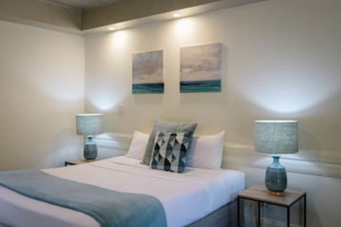 Fairways Resort - Accommodation VIC 0