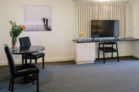 Fairways Resort - Accommodation VIC 5