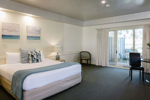 Fairways Resort - Accommodation VIC 2